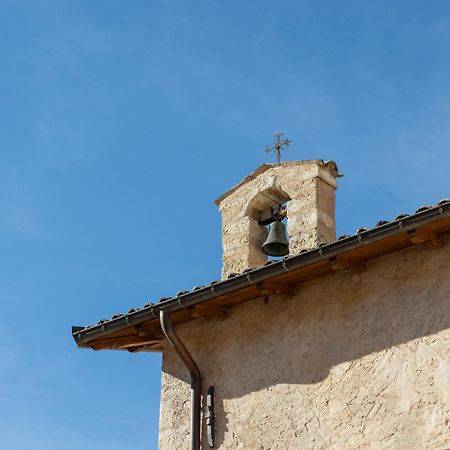 Bed and Breakfast Palazzo Pirro Dimora Storica Acciano Exterior foto
