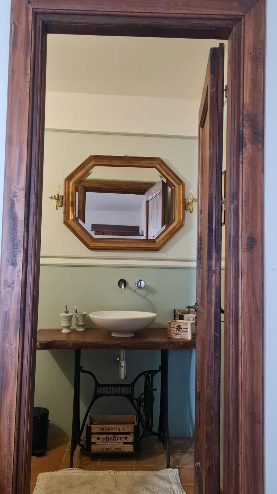 Bed and Breakfast Palazzo Pirro Dimora Storica Acciano Exterior foto