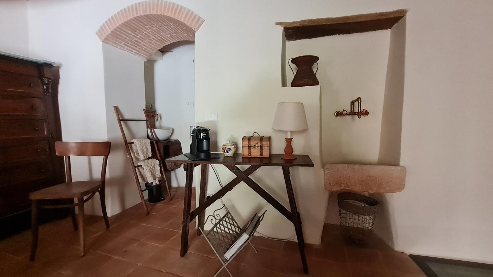 Bed and Breakfast Palazzo Pirro Dimora Storica Acciano Exterior foto