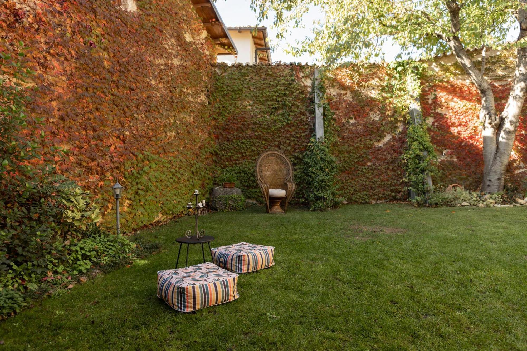 Bed and Breakfast Palazzo Pirro Dimora Storica Acciano Exterior foto